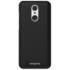 EMPORIA SMART.4, 32 GB, Schwarz