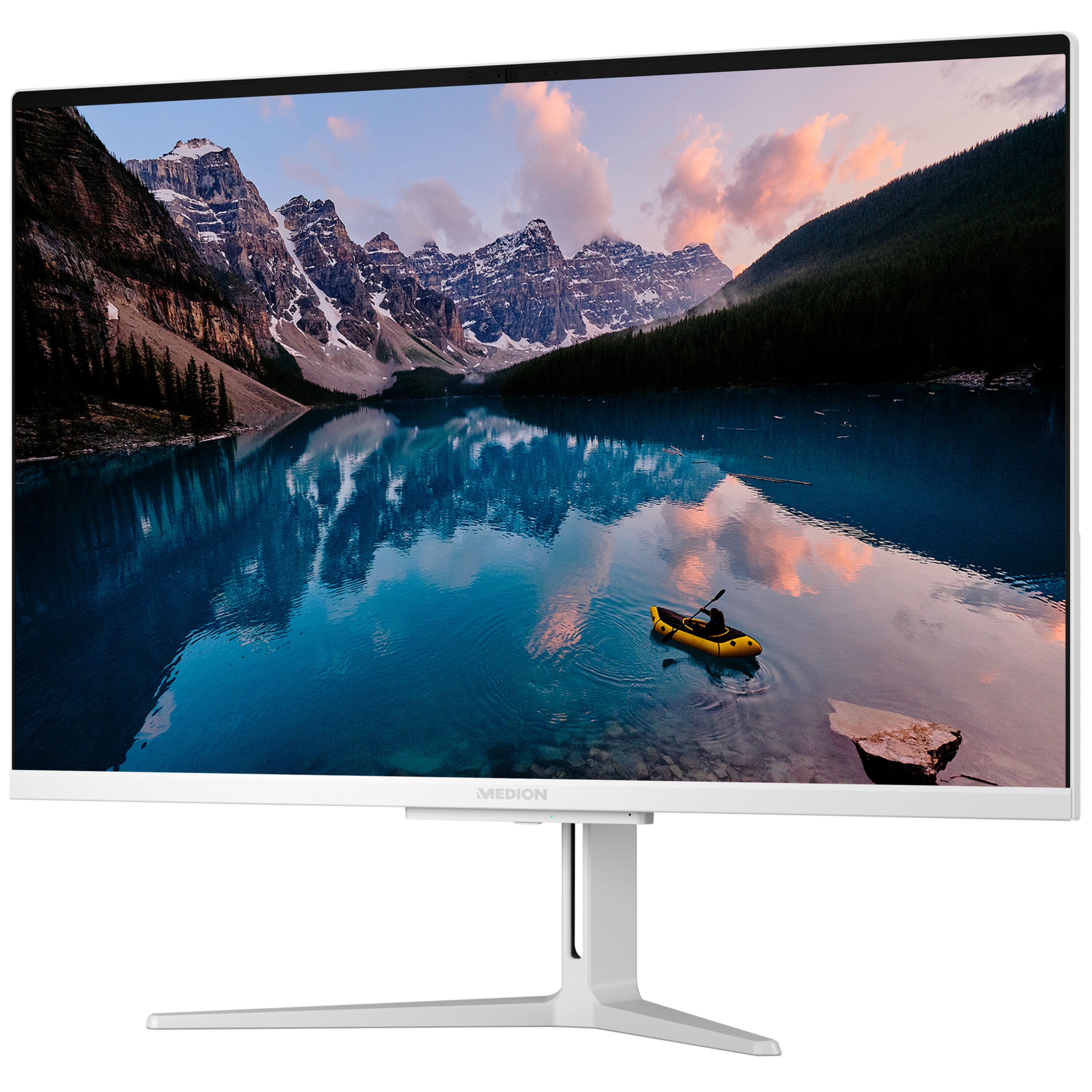 MEDION® AKOYA E27401 Allin One MEDION.NL