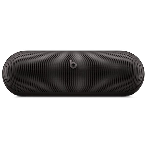 BEATS Pill, Mattschwarz