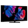 MEDION® LIFE X8552508 (MD 855901) OLED TiVo Smart-TV, 138,8 cm (55'') Ultra HD Display, HDR, Dolby Vision®, MEMC, Micro Dimming, PVR ready, TiVo Medienportal, NETFLIX, Amazon Prime Video App, Bluetooth®