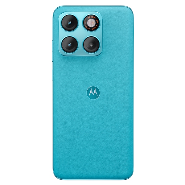 MOTOROLA Moto Edge 70 Plus, 256 GB, Milky Blue (XT2627-6)