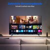 MEDION® LIFE MD 843201 Ultra HD Smart-TV - Modell 2026, 108 cm (43'') Ultra HD Display, HDR, PVR ready, HBO Max, MagentaTV, NETFLIX, Prime Video, Disney+, DAZN, Paramount+ App, VIDAA App Store, Bluetooth®, HD Triple Tuner, CI+ Schnittstelle