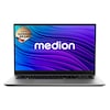 MEDION® Avantum 17 E1e Laptop, Intel® Prozessor N100 , Windows 11 Home (S Modus), 43,9 cm (17,3") FHD Display, 128 GB SSD, 4 GB RAM