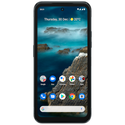 NOKIA XR20 64 GB, granite