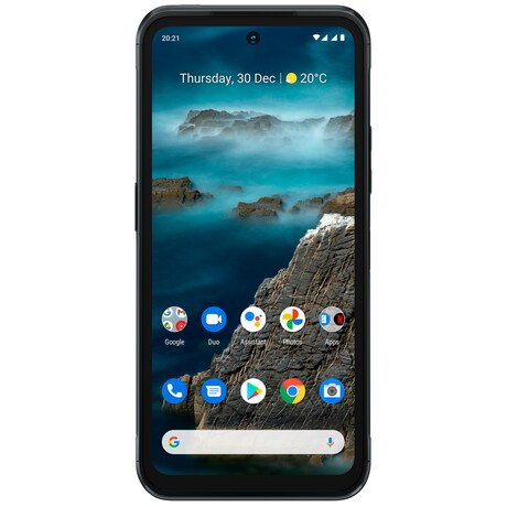 NOKIA XR20 64 GB, granite
