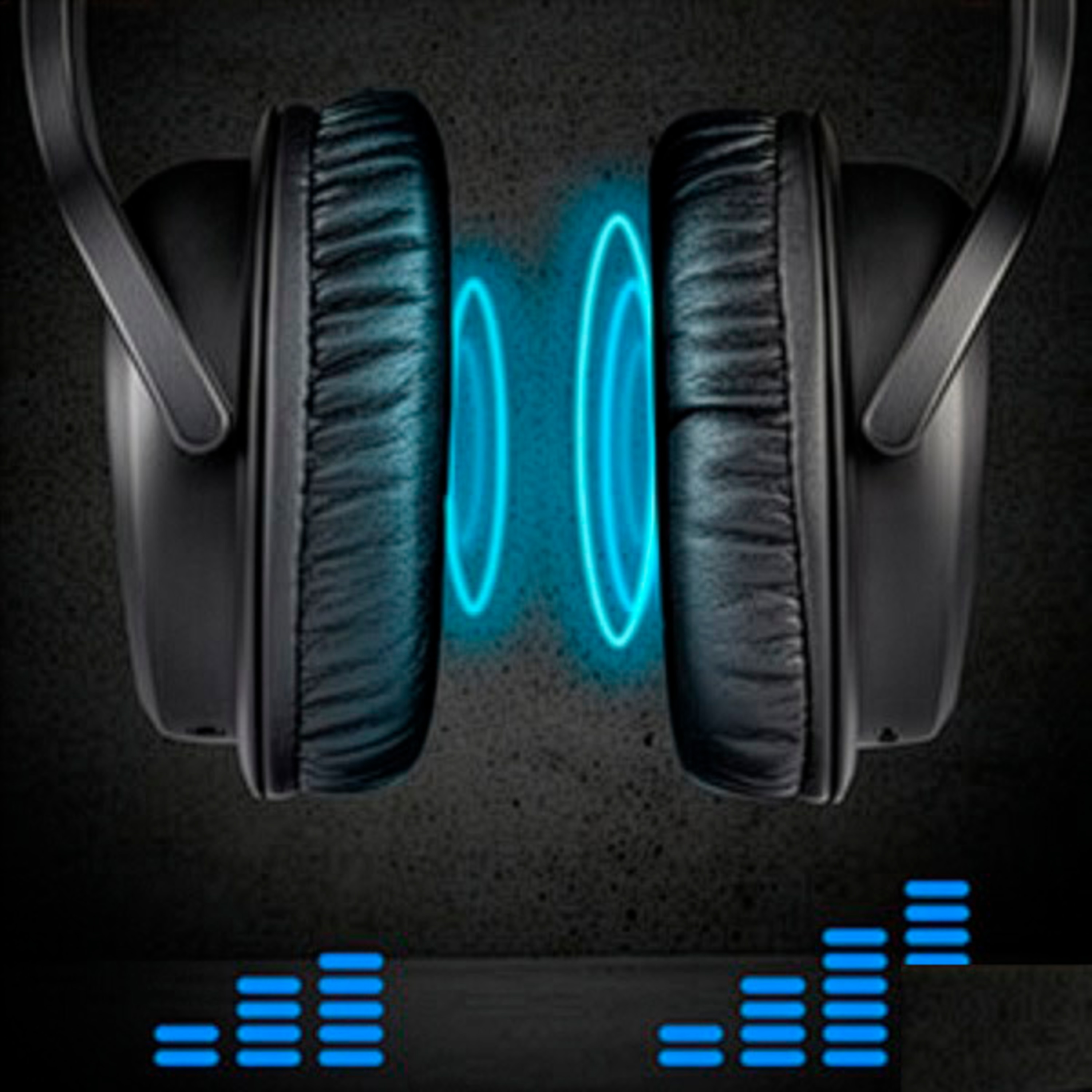 Integrierte Balanceregelung