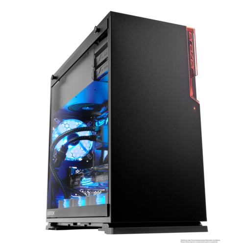 Gaming Pc Konfigurator Dein Individueller Gaming Pc In Wenigen Klicks Medion Online Shop