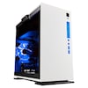 MEDION® ERAZER Engineer E10, Intel® Core™ i5-12400, Windows 11 Home, NVIDIA® GeForce GTX 1650, 512 GB SSD, 16 GB RAM, Core Gaming PC