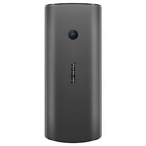 NOKIA 110 4G 128 MB, schwarz