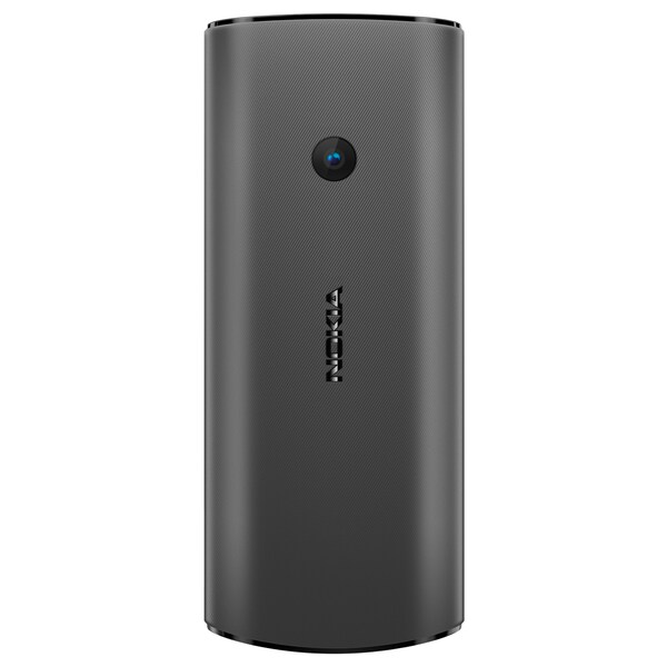 NOKIA 110 4G 128 MB, schwarz