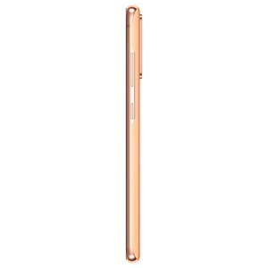 SAMSUNG Galaxy S20 FE 5G , 128 GB, Cloud Orange