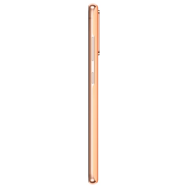SAMSUNG Galaxy S20 FE 5G , 128 GB, Cloud Orange
