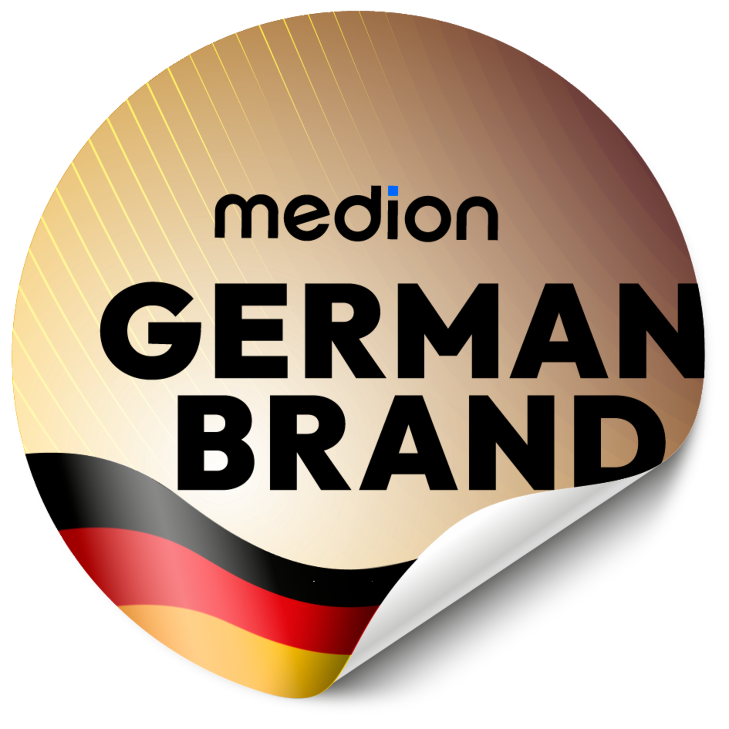 German Brand