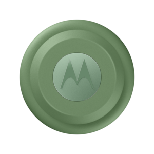 MOTOROLA moto Tag, Jade Green