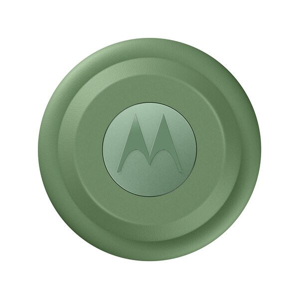 MOTOROLA moto Tag, Jade Green