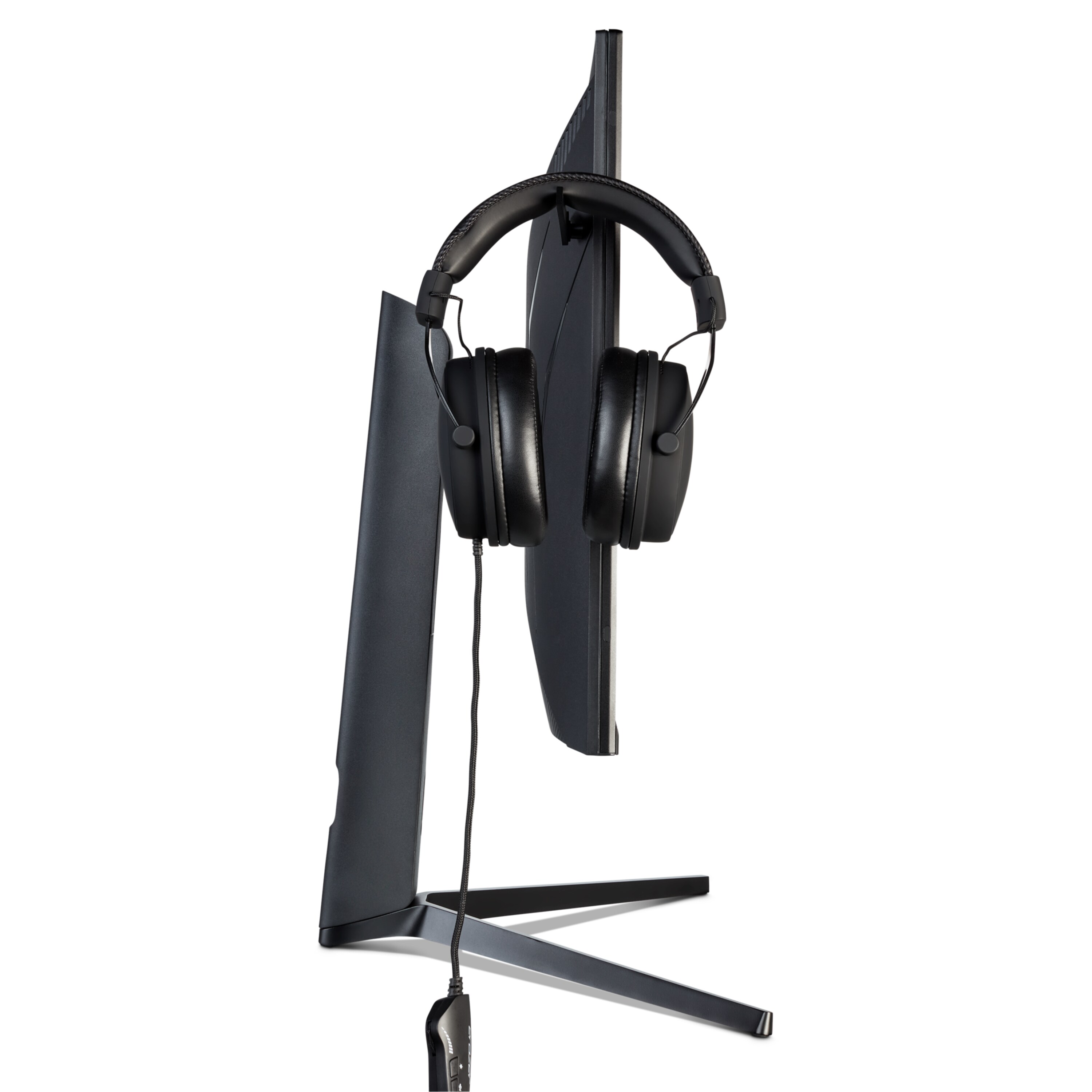MEDION® ERAZER® Spectator X50 (MD 21732), QHD Monitor, 80 cm (32''), QHD Display, 165Hz, HDR10, HDMI® Anschluss und DisplayPort