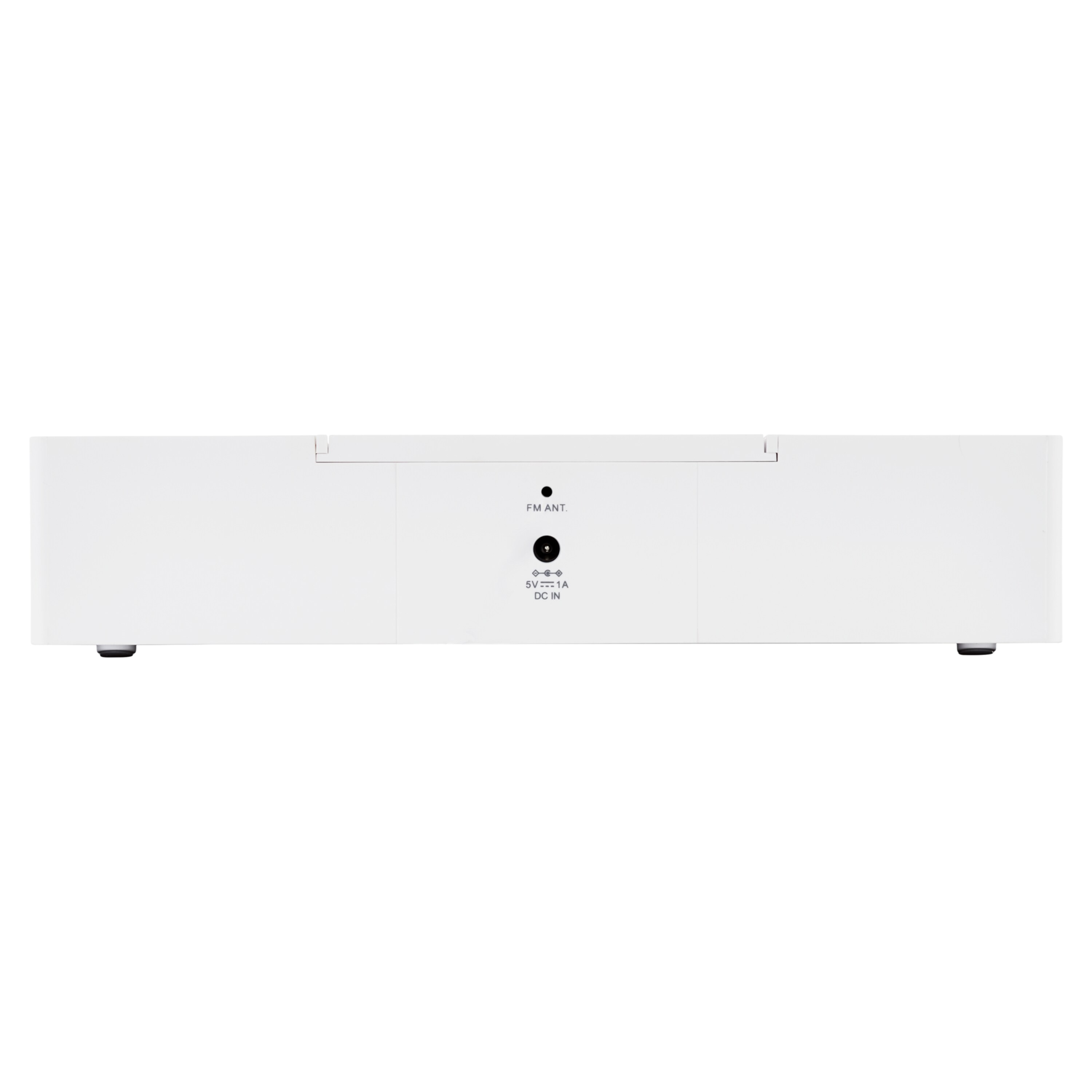 MEDION® LIFE® E66094 DAB+ Küchenradio, LCD Display, DAB+/PLL-UKW Radio, Bluetooth® 5.0, LED-Beleuchtung, 2 x 1,5 W RMS