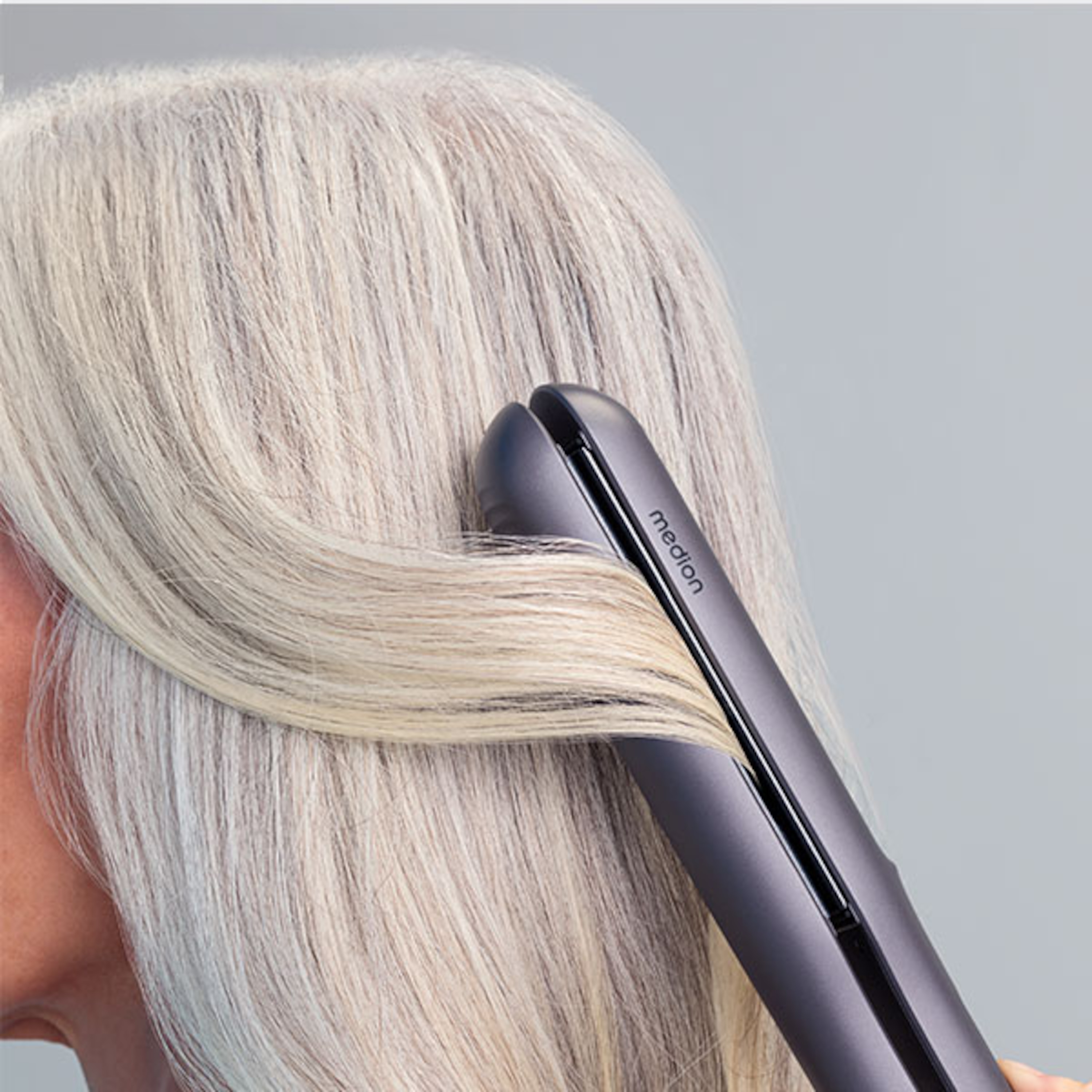Individuelles Styling: 5 Hitzestufen für jeden Haartyp