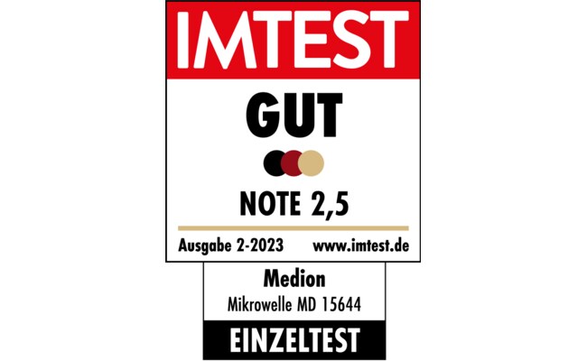 IMTEST Note 2,5