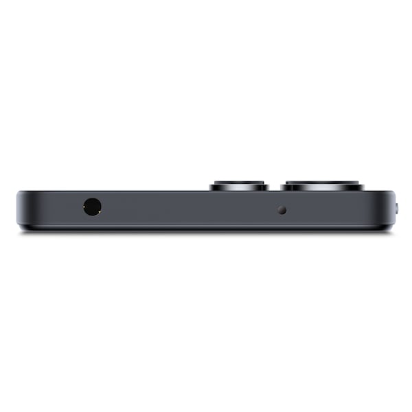 XIAOMI Redmi 12 LTE, 128 GB, Midnight Black