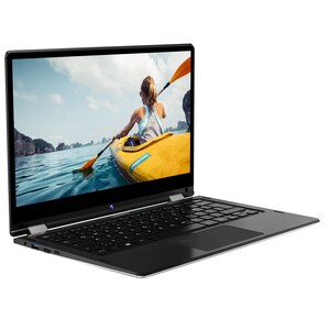 medion akoya e3215t convertible tablet laptop intel celeron windows 10 home intel hd 13 3 inch full hd 4 gb ram 128 gb ram