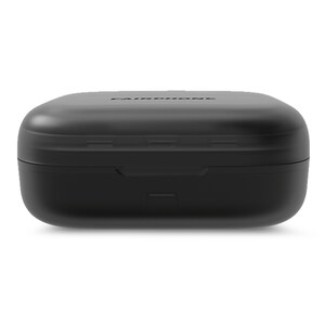 FAIRPHONE Fairbuds True Wireless Earbuds, Schwarz