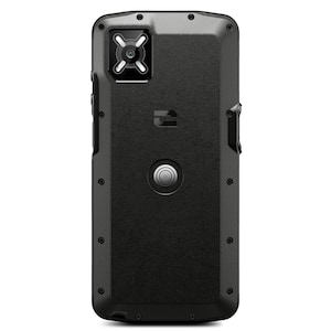 CROSSCALL Core-M6 4G, 128GB, Schwarz