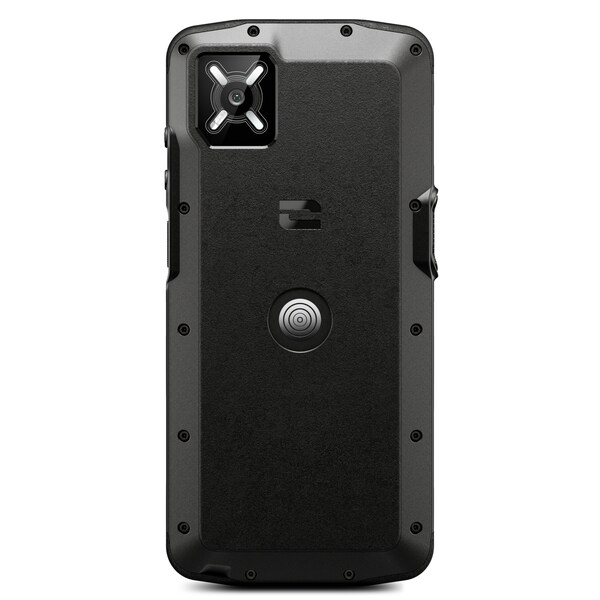 CROSSCALL Core-M6 4G, 128GB, Schwarz