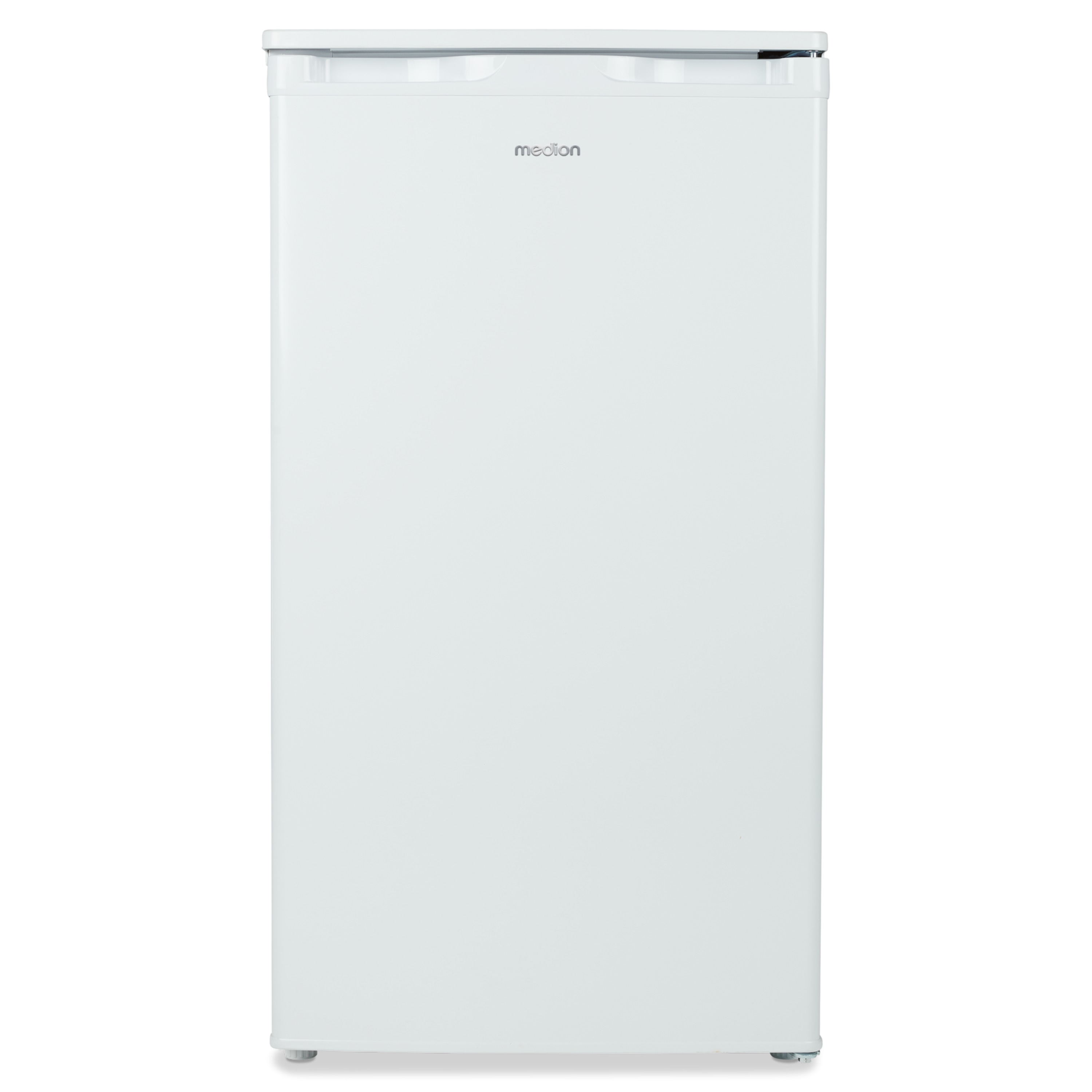 MEDION® LIFE® Gefrierschrank MD 37688, 64 l Volumen, mechanische Temperatureinstellung, wechselbarer Türanschlag, 3 Schubladen