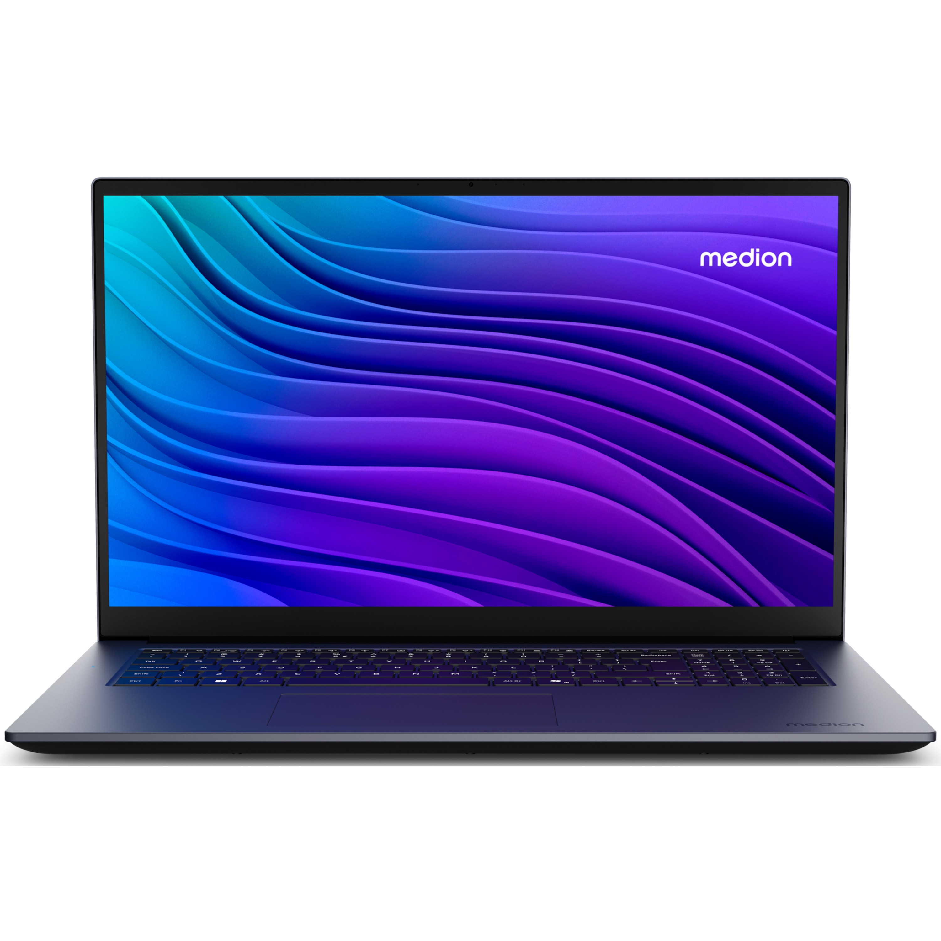 MEDION® Avantum 17 E1 Laptop, AMD Ryzen™ 5 7430U , Windows 11 Home, 43,9 cm (17,3") FHD Display, 1 TB SSD, 16 GB RAM