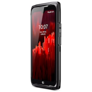 CROSSCALL Core-Z5 5G, 128GB, Schwarz