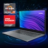 MEDION® Avantum 15 E1, AMD Ryzen™ 7 7730U, Windows 11 Home, 39,6 cm (15,6'') FHD Display, 512 GB SSD, 32 GB RAM