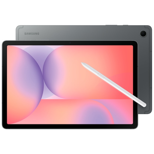 SAMSUNG Tab S10 Lite, 128 GB, Gray (SM-X406B)