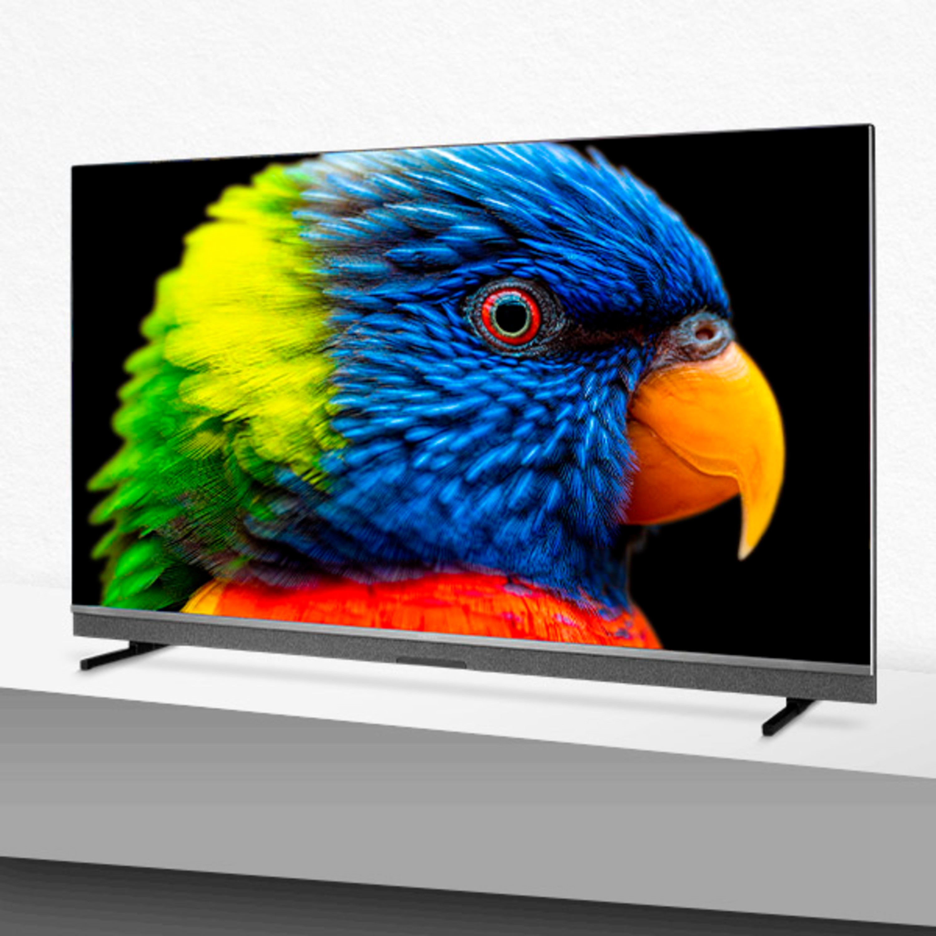 Erlebe jedes Detail mit MiniLED