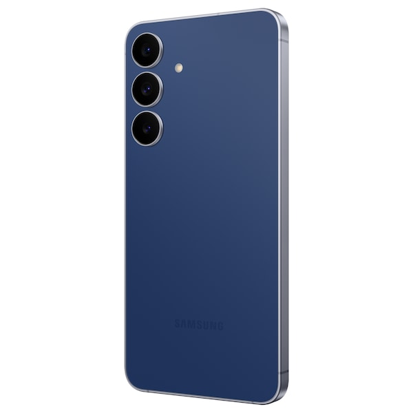 SAMSUNG Galaxy S25 FE, 128 GB, Navy (SM-S731B/DS)