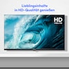 MEDION® LIFE® E8322500 (MD 832000) HD TV, 80 cm (32“), HD Triple Tuner, integrierter Mediaplayer, CI+ Schnittstelle