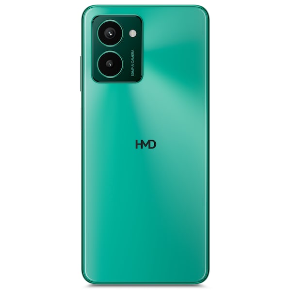 HMD Pulse Pro, 128 GB, Glacier Green