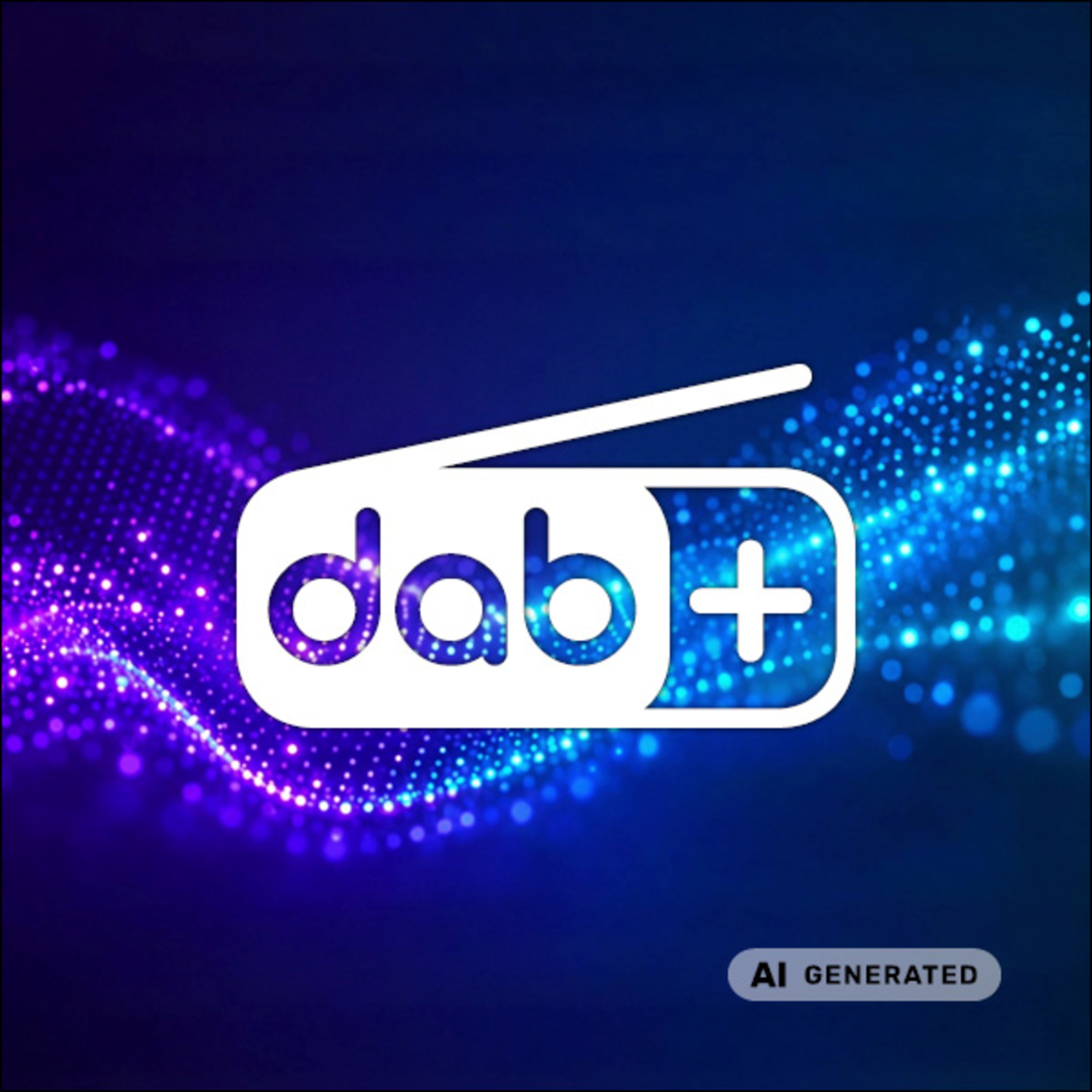 DAB+ Empfang