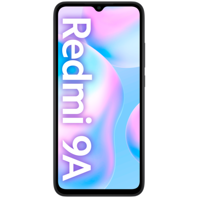 XIAOMI Redmi 9A 32 GB, Granite Grey