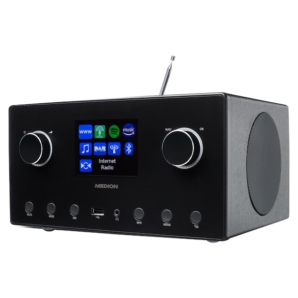 MEDION® LIFE® P85444 2.1 MEDION.DE