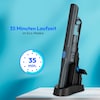 MEDION® LIFE P200 2in1 Handstaubsauger (MD11515)