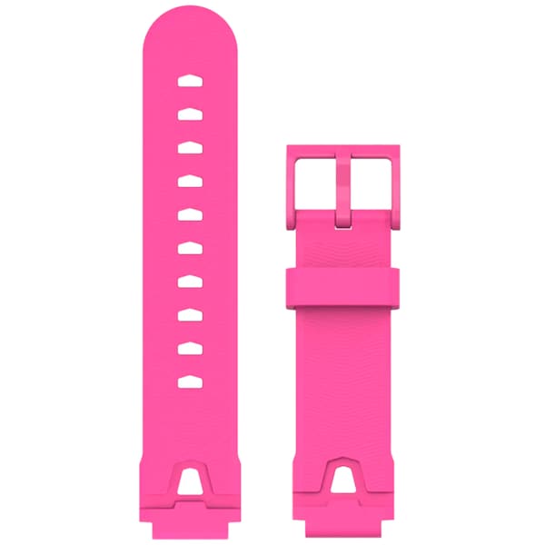 XPLORA XGO3 Strap, Pink