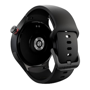 MOTOROLA moto watch, Volcanic Ash