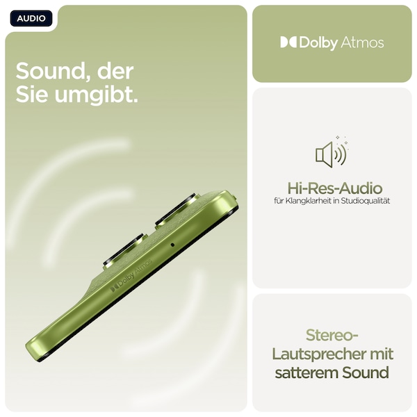 MOTOROLA moto g67 5G, 128 GB, Nile (XT2621-2)