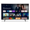 MEDION® LIFE X15011 Android Smart-TV |125,7 cm (50 pouces) | Ultra HD Smart-TV | HDR | Micro Dimming | PVR ready | Netflix | Amazon Prime Video | Bluetooth | HD Triple Tuner | CI+