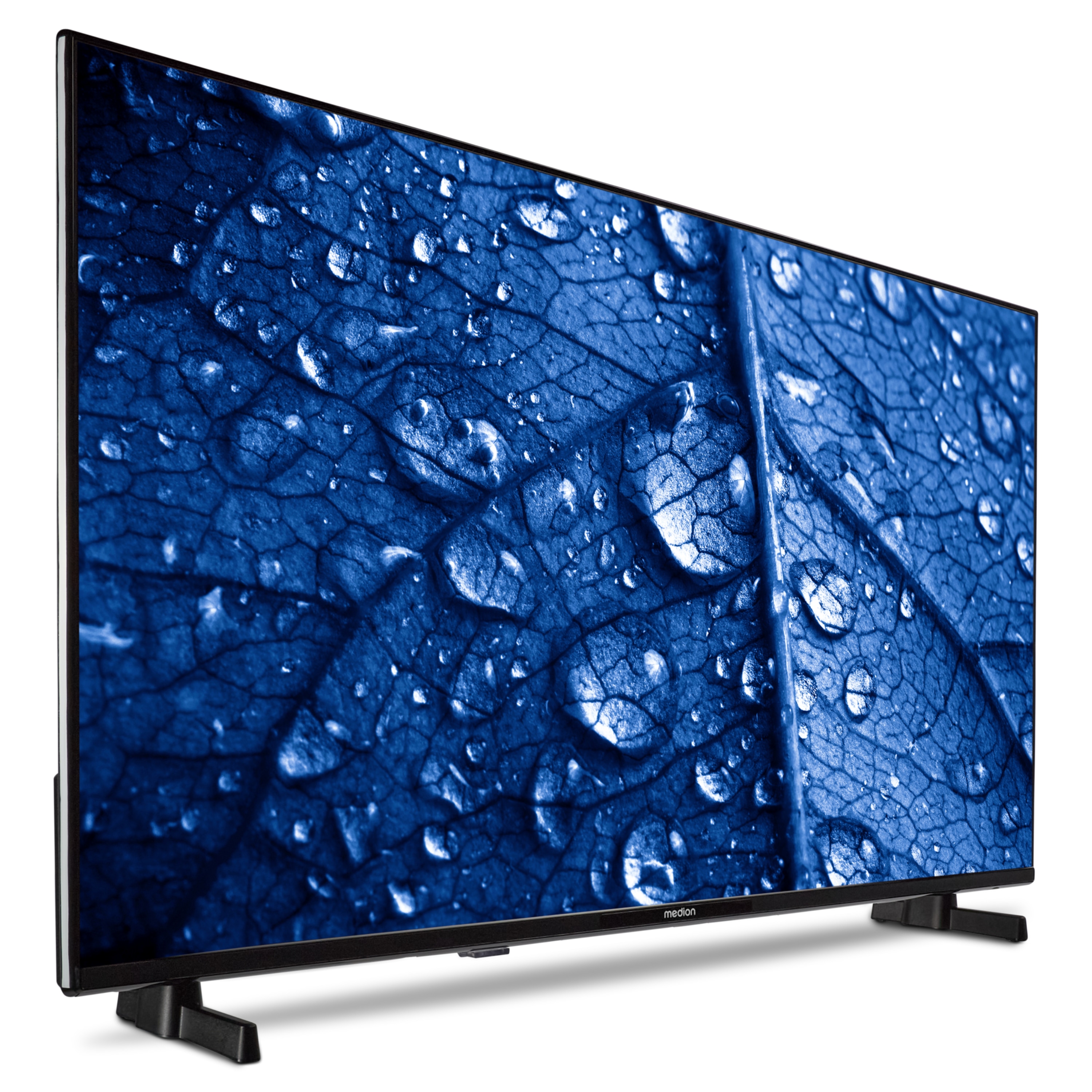 MEDION® LIFE® P14351 Smart-TV, 108 cm (43'') Full HD Display, HDR, PVR ready, Bluetooth®, Netflix, Amazon Prime Video & Disney+ App