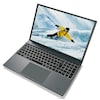 MEDION® E16433 Laptop, Intel® Core™ i3-1215U, Windows 11 Home, 40,6 cm (16,0'') FHD+ Display, Intel® UHD Grafik, 512 GB SSD, 8 GB RAM