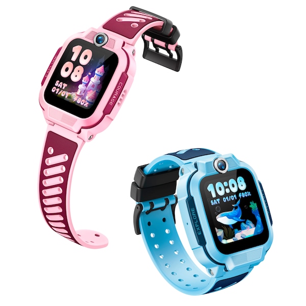 IMOO Watch Phone Z3, Blau