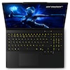 MEDION® ERAZER Major 16 X1 High-End Gaming Laptop, Intel® Core™ Ultra 7 Prozessor 255HX, Windows 11 Home, 40,6 cm (16”) QHD+ Display 100% sRGB mit 300 Hz, RTX 5070 Ti, 2 TB PCIe SSD, 32 GB RAM