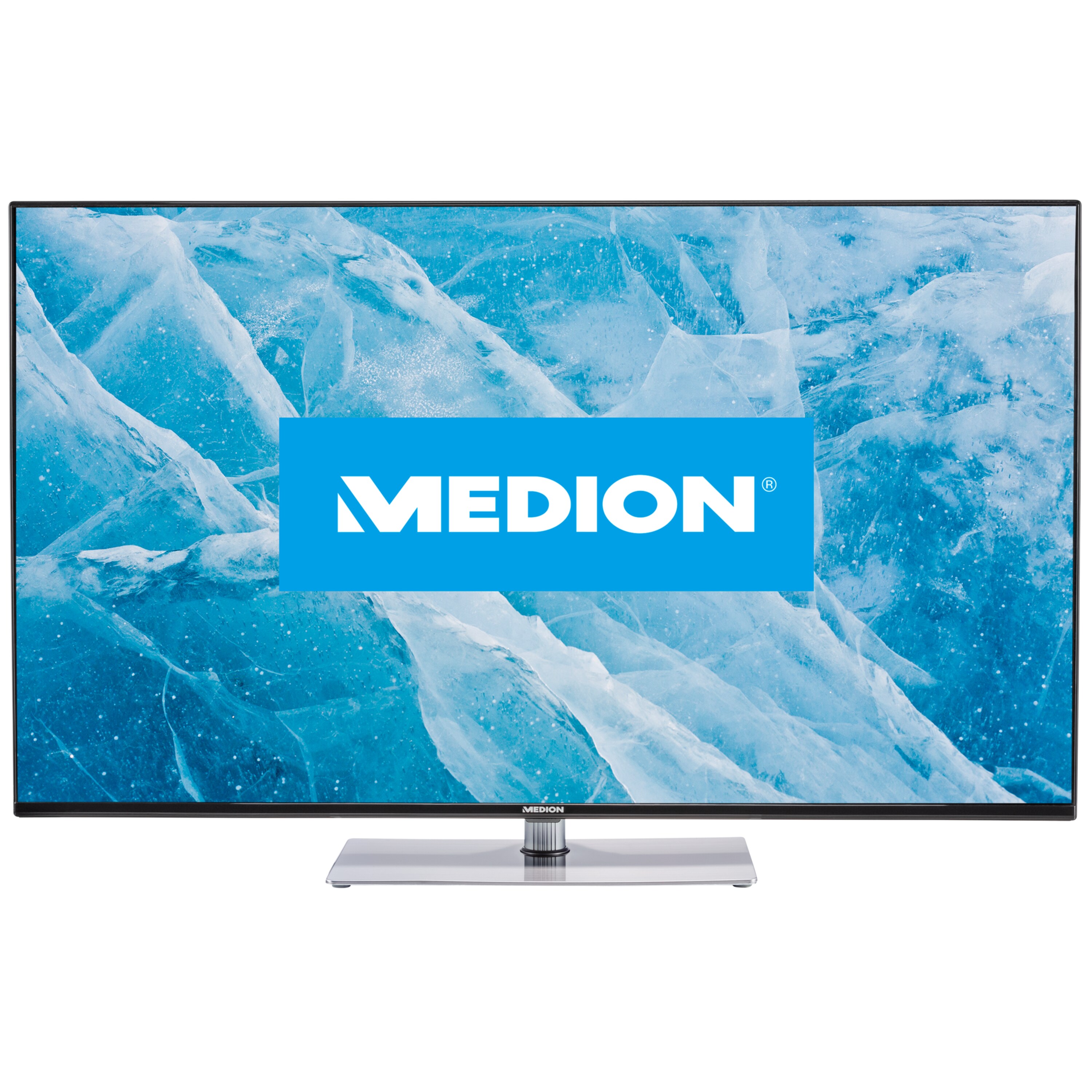 MEDION® SmartTV LIFE® X14360 MEDION.BE